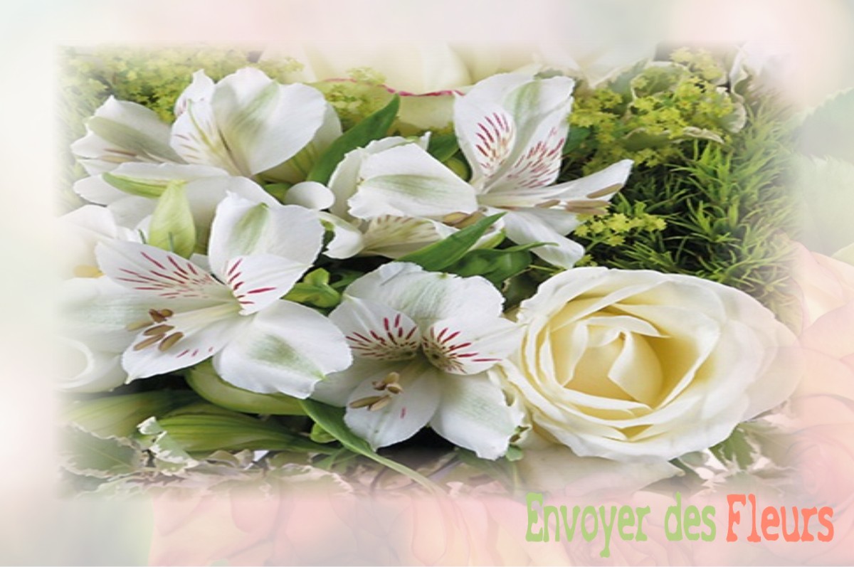 envoyer des fleurs à à VILLERS-CANIVET